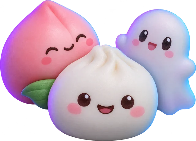 Squishy-Figuren